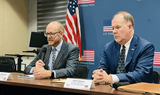 Ghana-U.S. partnership deepening under new policy direction – Deputy Assistant Secretary