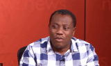 NPP was down; NDC did nothing extraordinary to win 2024 polls – Dr Yamson