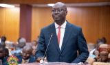 We are not out of the woods yet, but second half of 2025 promises to be better – Finance Minister