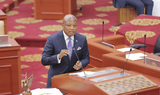 Ghana’s GH₵10m relief support to Jamaica grounded in compassion and solidarity – Ablakwa