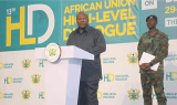 AU extends reparations theme to a decade; Mahama demands tangible action