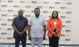 BOST Energies sends off DMD, while welcoming her replacement