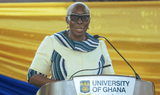 Nation-building is a shared responsibility – UG Council Chairperson