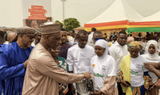 Gov’t skills training programme creates employment and income opportunities – Muntaka