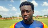We are focused on ending scoring problems - Hearts of Oak goalkeeper Sharif Shuaib