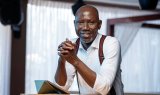 Struggling with sex in marriage? Uncle Ebo Whyte offers practical solutions