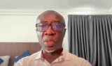 US-Ghana deportee deal: Int’l conventions must guide Ghana – Prof. Appiagyei-Atua
