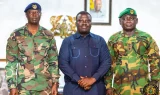 Ashanti REGSEC imposes curfew measures after fatal shooting of chief at Asawase