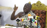 Asantehene pushes for Ghanaian control of mining sector to boost local economy