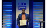 Landmark moment for Ghana esports as Emmanuel Lawson becomes first FIFAe licensed referee