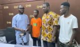 Dr Rashid Pelpuo to support 16-year-old needy student through SHS