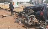 9 dead, 15 injured in fatal accident near Walewale