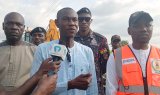 You have 1 week to demolish – Asokore Mampong MCE tells owners of structures on water ways