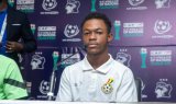 WAFU B U17 Boys Championship: Weâ€™ll give everything against Nigeria â€“ Mensah Kagawa assures