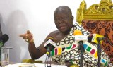It is unacceptable to grant mining concessions from Accra without consulting our chiefs – Asantehene