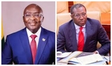 Loyalty is everything in politics; Bawumia must decide on Afenyo-Markin – Adom-Otchere