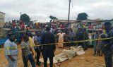 Asawase Shooting: Both incidents orchestrated by same person - Police disclose