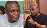 Renaming sector to Sports and Recreation now yielding results – Sports Minister tells Mahama