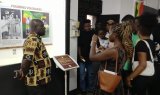 University of Ghana opens 10-day exhibition showcasing nation’s heritage and identity