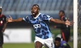 DR Congo star Fiston Mayele crowned CAF Champions League top scorer