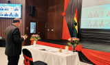 Foreign missions join Ghana in mourning helicopter crash victims