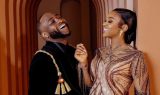 No white or cream allowed at Davido, Chioma’s Miami wedding