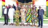 Govt to crack down illicit trafficking networks – Vice President assures nation