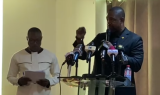 Okoe Boye demands update on Agenda 111 projects, says no progress made under current gov’t