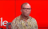 Sulemana Braimah commends Torkornoo for resilience amid legal challenge