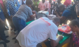 GHS deploys 20,000 doses of Mpox vaccines to Western region