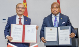 Ghana secures $30 million Chinese grant for Aflao Market Project