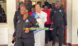 Agradaa was jailed because of her personality – Lawyer