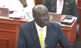 ‘We are spending, and spending right’ – Finance Minister defends government’s fiscal priorities