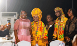 Gov’t recommits to creative industry growth as MUSIGA celebrates 50 years of musical excellence