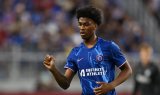 Crystal Palace push to secure English-Ghanaian defender Josh Acheampong on loan