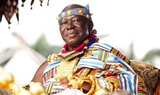 Bawku mediation report should bind on all parties – Asantehene