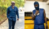 Meet Raymond Archer, the EOCO boss behind the detention of 'dancehall king' Shatta Wale