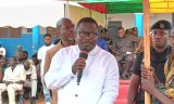 Sampa curfew extended after one killed, others injured in chieftaincy clashes
