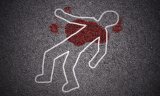 Jealous husband, 60, jailed 20 years after fatally shooting wife in front of child
