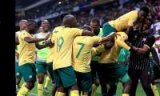 South Africa qualify for World Cup despite points deduction