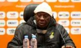 Former Great Olympics and Black Galaxies coach Annor Walker passes away