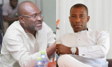 Kennedy Agyapong or Kenpong? Here’s who was in the car crash and how they differ