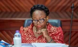 ‘We should be happy the constitution is working’ – Kwaku Ansa-Asare on dismissal of CJ Torkornoo
