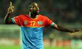 AFCON 2025: DR Congo morale high for Algeria showdown â€“ Cedric Bakambu