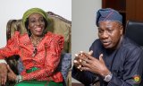 Majority Caucus mourns former first lady Nana Konadu Agyeman-Rawlings