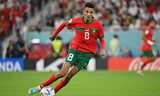 AFCON 2025: Morocco midfielder Azzedine Ounahi sidelined for 5-6 weeks after injury setback at tournament