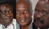 Ahwoi brothers hit with sad news