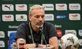 DR Congo coach Sebastien Desabre turns attention to crucial World Cup playoff after AFCON 2025&nbsp;(…)