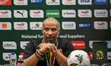 AFCON 2025: Losing on penalties to Morocco is painful – Nigeria coach Eric Chelle