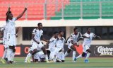 Black Starlets call 31 players for next phase of team building at Prampram